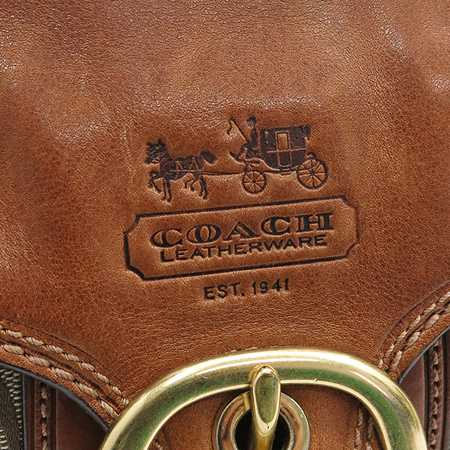 Coach(��ġ) 11441 �ñ׳�ó �к긯 ���� ���� Ʈ���� �̴� ����� �̹���4 - ���̺��� �߰���ǰ
