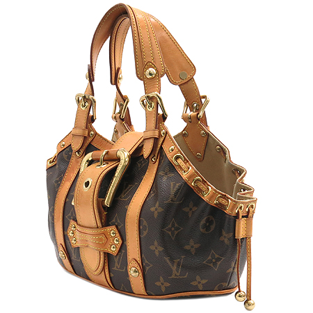 Louis Vuitton(���̺���) M92393 ���׷� ĵ���� ���� GM ��Ʈ�� �̹���2 - ���̺��� �߰���ǰ