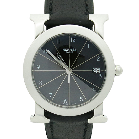 Hermes(�����޽�) HR1.510 H-OUR(H�ƿ�) ���� ��ƿ ���� �ð� �̹���2 - ���̺��� �߰���ǰ