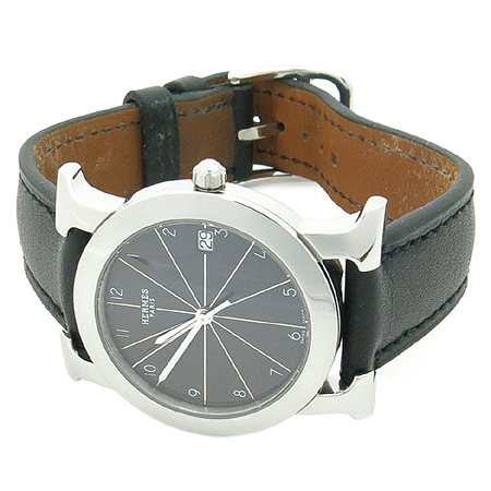 Hermes(�����޽�) HR1.510 H-OUR(H�ƿ�) ���� ��ƿ ���� �ð� �̹���3 - ���̺��� �߰���ǰ