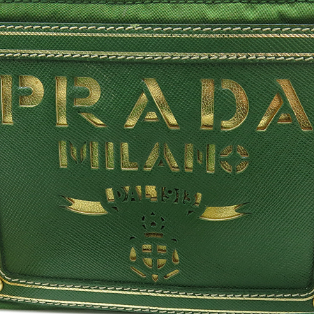 Prada(�����) BT0606 �ΰ� ��� �к긯 ü�� �̴� ũ�ν��� �̹���2 - ���̺��� �߰���ǰ