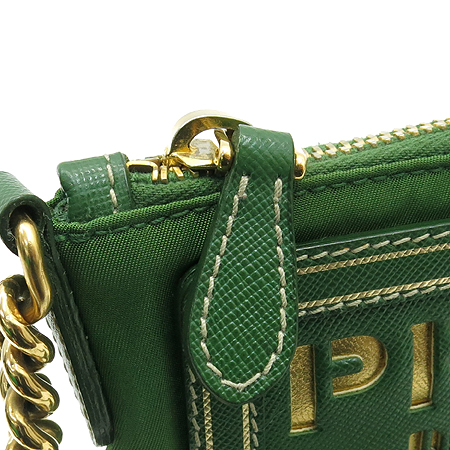 Prada(�����) BT0606 �ΰ� ��� �к긯 ü�� �̴� ũ�ν��� �̹���3 - ���̺��� �߰���ǰ