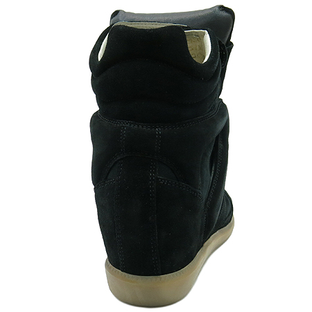 ISABEL MARANT(�̻级 ����) BK0006-13A0009S OVER BASKET �������� ���� ȥ�� ����ž ��ũ�� ������ ����Ŀ�� �̹���5 - ���̺��� �߰���ǰ