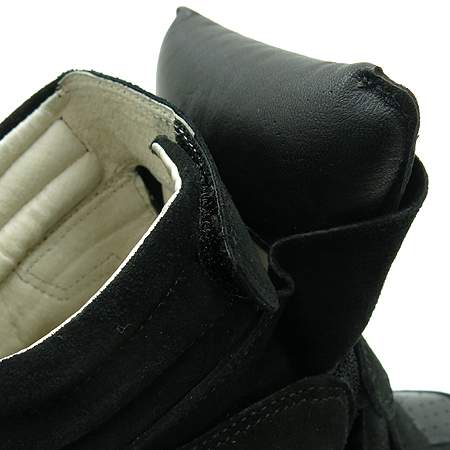 ISABEL MARANT(�̻级 ����) BK0006-13A0009S OVER BASKET �������� ���� ȥ�� ����ž ��ũ�� ������ ����Ŀ�� �̹���6 - ���̺��� �߰���ǰ