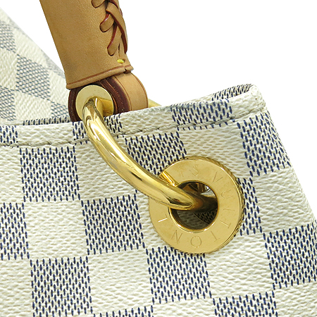 Louis Vuitton(���̺���) N41174 �ٹ̿� ���ָ� ĵ���� ��ġMM ����� �̹���5 - ���̺��� �߰���ǰ