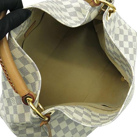 Louis Vuitton(���̺���) N41174 �ٹ̿� ���ָ� ĵ���� ��ġMM ����� �̹���6 - ���̺��� �߰���ǰ