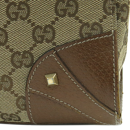 Gucci(����) 120895 ���� �ΰ� ��� GG�ΰ� �ڰ��� ��Ʈ�� �̹���3 - ���̺��� �߰���ǰ