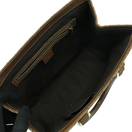 Gucci(����) 120895 ���� �ΰ� ��� GG�ΰ� �ڰ��� ��Ʈ�� �̹���6 - ���̺��� �߰���ǰ