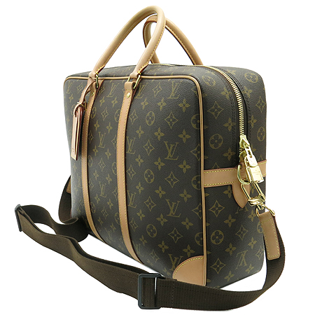 Louis Vuitton(���̺���) M40223 ���׷� ĵ���� ������ ��ť��Ʈ ������ GM ��Ʈ�� + ��� ��Ʈ�� �̹���2 - ���̺��� �߰���ǰ