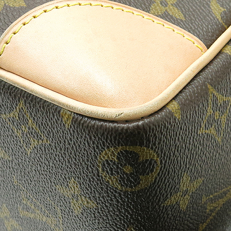 Louis Vuitton(���̺���) M40223 ���׷� ĵ���� ������ ��ť��Ʈ ������ GM ��Ʈ�� + ��� ��Ʈ�� �̹���4 - ���̺��� �߰���ǰ