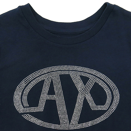 Armani Exchange(�Ƹ����� �ͽ�ü����) ������� ���� Ƽ �̹���2 - ���̺��� �߰���ǰ