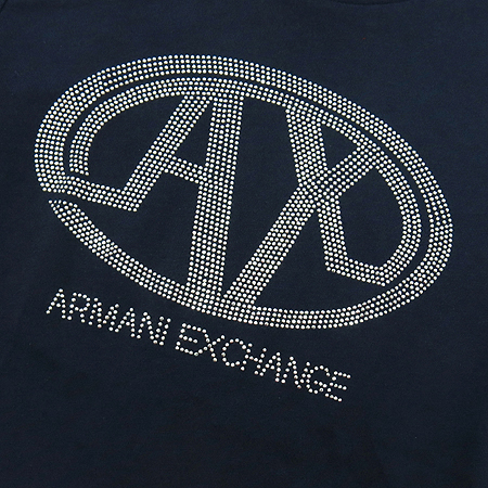 Armani Exchange(�Ƹ����� �ͽ�ü����) ������� ���� Ƽ �̹���3 - ���̺��� �߰���ǰ