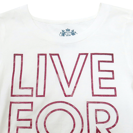 JUICY COUTURE(��� �ٶٸ�) ȭ��Ʈ �÷� ���� Ƽ �̹���2 - ���̺��� �߰���ǰ