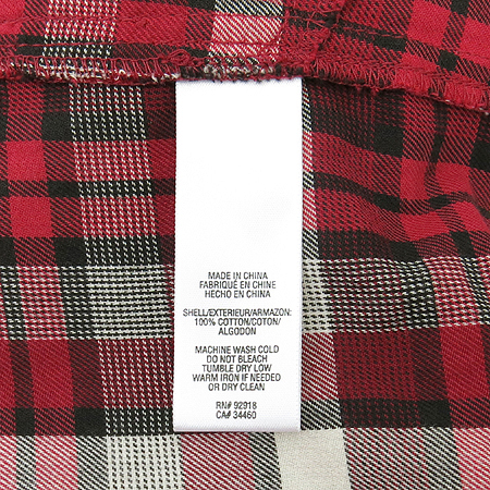 JUICY COUTURE(��� �ٶٸ�) üũ ���� ���ǽ� �̹���5 - ���̺��� �߰���ǰ