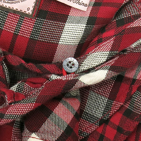 JUICY COUTURE(��� �ٶٸ�) üũ ���� ���ǽ� �̹���6 - ���̺��� �߰���ǰ