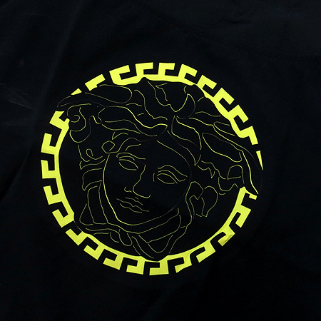 Versace(������ü) ���� �÷� U�� ���� Ƽ �̹���3 - ���̺��� �߰���ǰ