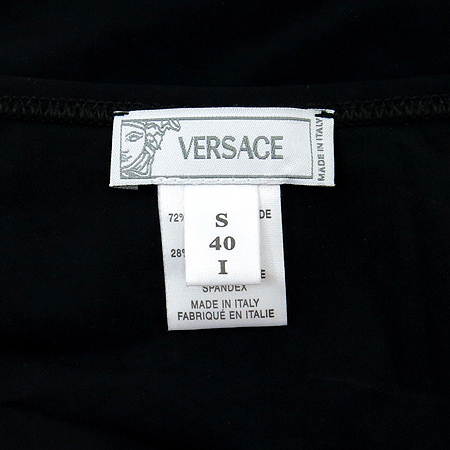 Versace(������ü) ���� �÷� U�� ���� Ƽ �̹���4 - ���̺��� �߰���ǰ