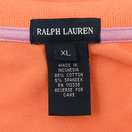 Polo Ralphlauren(����) ������ �÷� ī�� ���� ���ǽ� �̹���4 - ���̺��� �߰���ǰ