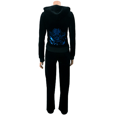 JUICY COUTURE(��� �ٶٸ�) ���� �÷� ���� Ʈ���̴׺� SET �̹���2 - ���̺��� �߰���ǰ