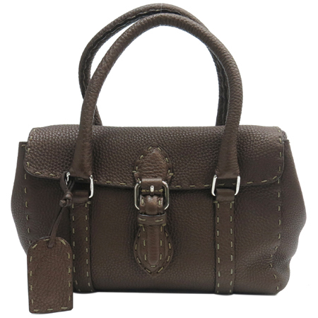 Fendi(���) 8BR486 �������� ��ġ ��Ƽġ ���� �ΰ� ��� ��Ʈ�� �̹���2 - ���̺��� �߰���ǰ