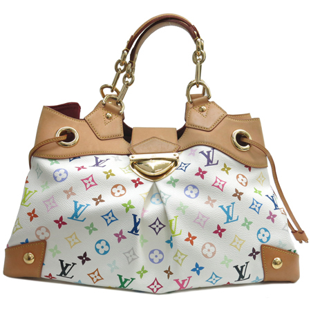 Louis Vuitton(���̺���) M40123 ���׷� ��Ƽ �÷� ȭ��Ʈ �콶�� ����� �̹���2 - ���̺��� �߰���ǰ