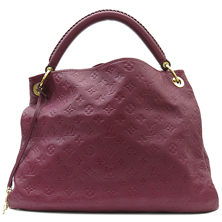 Louis Vuitton(���̺���) M93451 ���׷� �������� �÷��� ��ġ MM ����� �̹���2 - ���̺��� �߰���ǰ