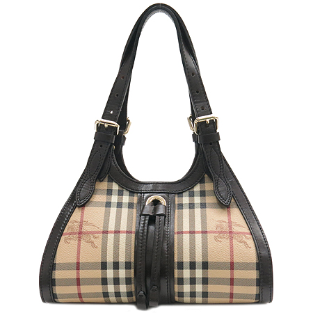 Burberry(������) HBH3320 PVC ���üũ ���� ���� Ʈ���� ����� [��������] �̹���2 - ���̺��� �߰���ǰ