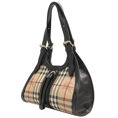 Burberry(������) HBH3320 PVC ���üũ ���� ���� Ʈ���� ����� [��������] �̹���3 - ���̺��� �߰���ǰ