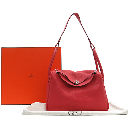 Hermes(޽) Ŭ  Rouge venitienne  34 2way