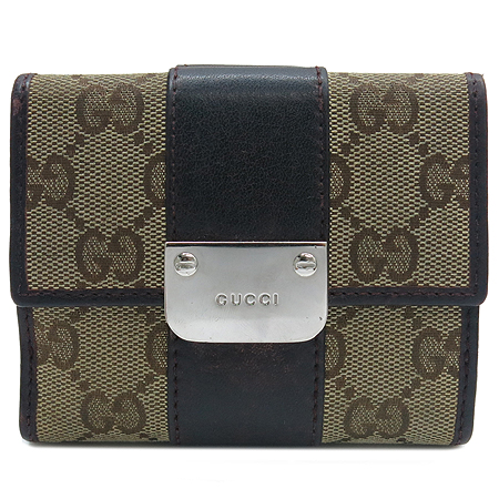 Gucci(����) 233015 GG �ΰ� �ڰ��� ������ �̹���2 - ���̺��� �߰���ǰ