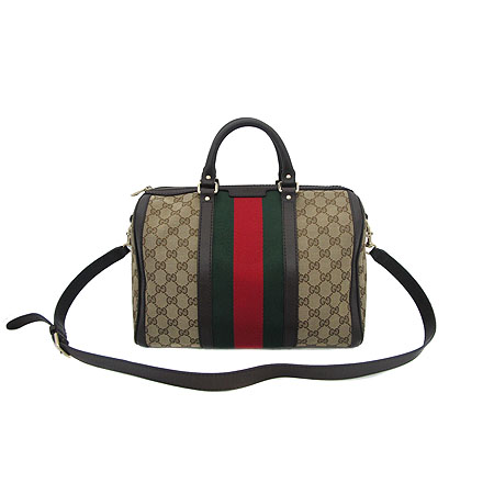 Gucci(����) 247205 GG�ΰ� �ڰ��� ��� ������ ��Ʈ�� + �����Ʈ�� [�̾��������] �̹���2 - ���̺��� �߰���ǰ