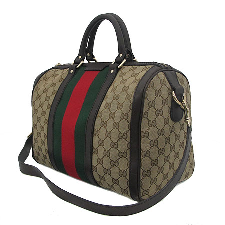 Gucci(����) 247205 GG�ΰ� �ڰ��� ��� ������ ��Ʈ�� + �����Ʈ�� [�̾��������] �̹���3 - ���̺��� �߰���ǰ