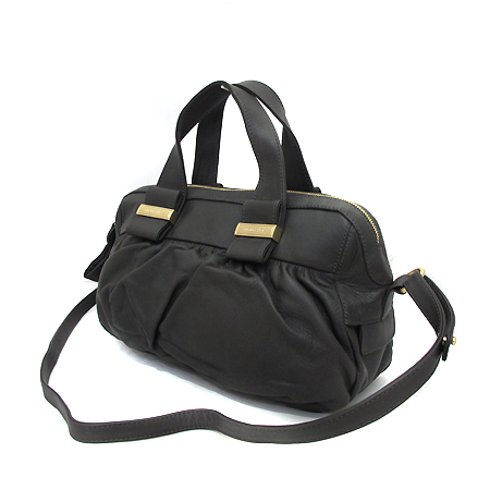 SEE BY CHLOE(�����̲��ο�) 9S7211 �׷��� ���� ���� ��� 2WAY [��õ ������] �̹���3 - ���̺��� �߰���ǰ