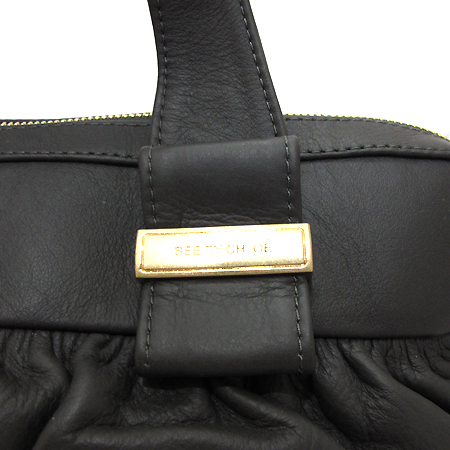 SEE BY CHLOE(�����̲��ο�) 9S7211 �׷��� ���� ���� ��� 2WAY [��õ ������] �̹���4 - ���̺��� �߰���ǰ