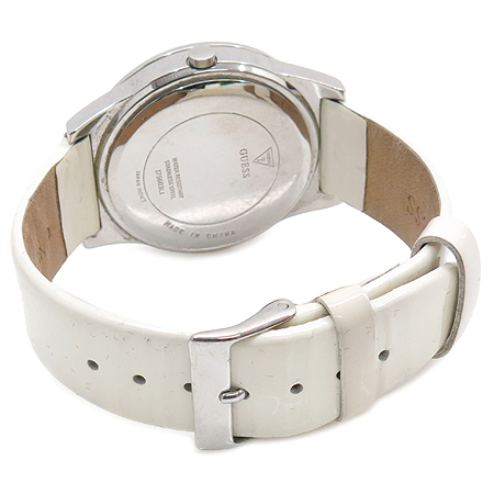 Guess(�Խ�) 75603L1 ���� ������� ȭ��Ʈ �ֳ����� ������ð� [��������] �̹���3 - ���̺��� �߰���ǰ