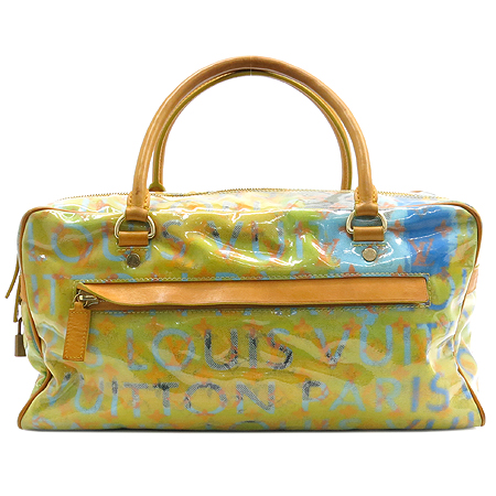 Louis Vuitton(���̺���) M95734 �÷��� ��Ʈ�� �̹���2 - ���̺��� �߰���ǰ