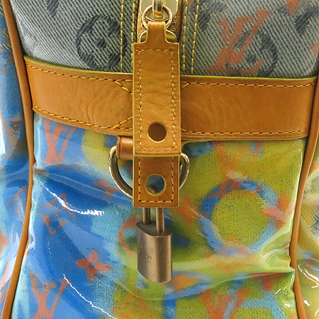 Louis Vuitton(���̺���) M95734 �÷��� ��Ʈ�� �̹���5 - ���̺��� �߰���ǰ