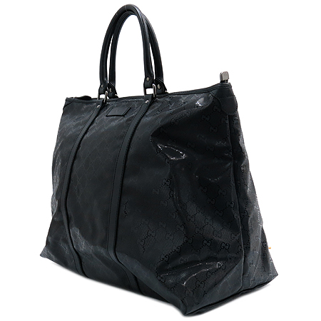 Gucci(����) 201482 GG �ΰ� PVC ���� �÷� �� ��Ʈ�� �̹���3 - ���̺��� �߰���ǰ