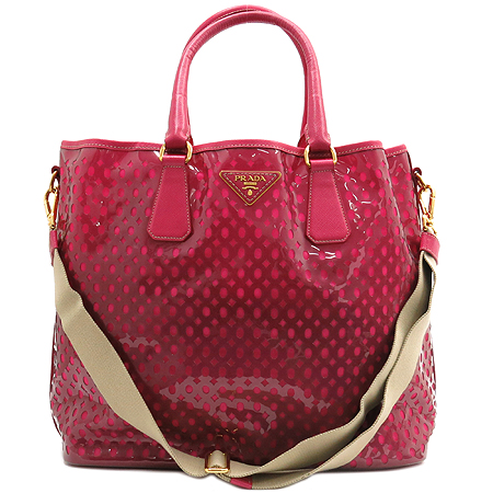 Prada(�����) BR4475 PLEX FORI ������ ��Ʈ�� + ��� ��Ʈ�� + ���� �Ŀ�ġ �̹���2 - ���̺��� �߰���ǰ
