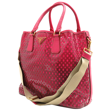 Prada(�����) BR4475 PLEX FORI ������ ��Ʈ�� + ��� ��Ʈ�� + ���� �Ŀ�ġ �̹���3 - ���̺��� �߰���ǰ
