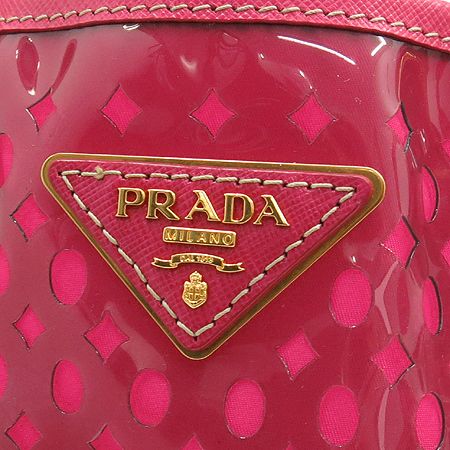 Prada(�����) BR4475 PLEX FORI ������ ��Ʈ�� + ��� ��Ʈ�� + ���� �Ŀ�ġ �̹���5 - ���̺��� �߰���ǰ
