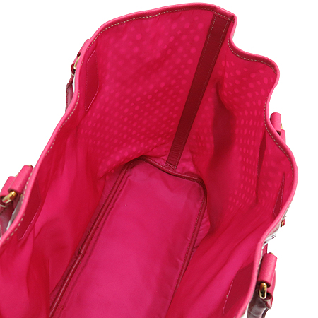 Prada(�����) BR4475 PLEX FORI ������ ��Ʈ�� + ��� ��Ʈ�� + ���� �Ŀ�ġ �̹���6 - ���̺��� �߰���ǰ