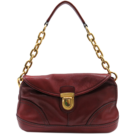 Prada(�����) BR4550 ��� ��Ż ��Ŭ ���� �÷� ü�� ����� �̹���2 - ���̺��� �߰���ǰ