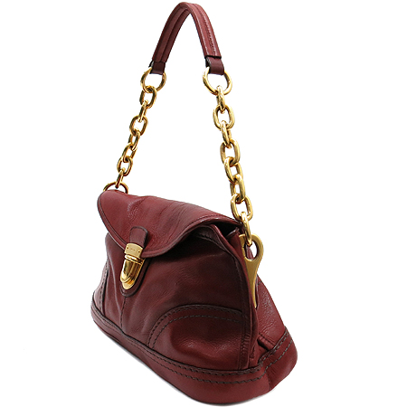 Prada(�����) BR4550 ��� ��Ż ��Ŭ ���� �÷� ü�� ����� �̹���3 - ���̺��� �߰���ǰ