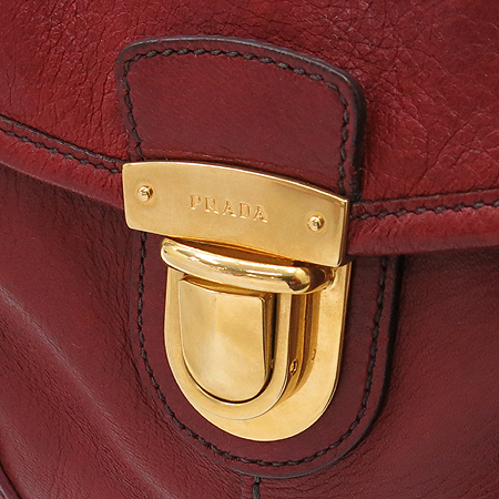 Prada(�����) BR4550 ��� ��Ż ��Ŭ ���� �÷� ü�� ����� �̹���4 - ���̺��� �߰���ǰ