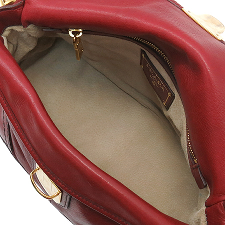 Prada(�����) BR4550 ��� ��Ż ��Ŭ ���� �÷� ü�� ����� �̹���6 - ���̺��� �߰���ǰ