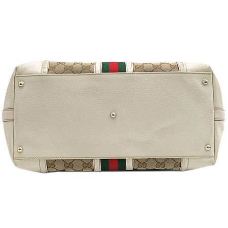 Gucci(����) 150335 GG �ΰ� �ڰ��� ��� ��Ƽġ ȭ��Ʈ ���� Ʈ���� ��Ʈ�� �̹���5 - ���̺��� �߰���ǰ