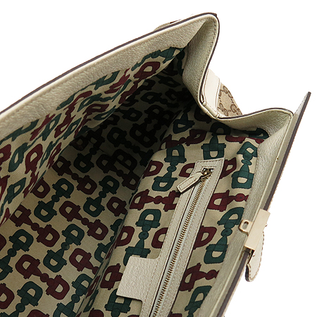 Gucci(����) 150335 GG �ΰ� �ڰ��� ��� ��Ƽġ ȭ��Ʈ ���� Ʈ���� ��Ʈ�� �̹���6 - ���̺��� �߰���ǰ