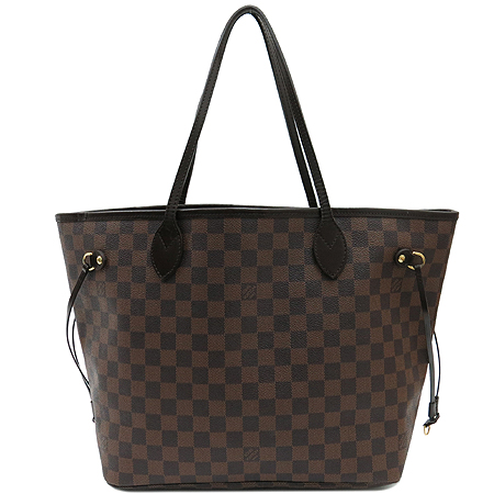 Louis Vuitton(���̺���) N51105 �ٹ̿� ���� ĵ���� �׹�Ǯ MM ����� [��������] �̹���2 - ���̺��� �߰���ǰ