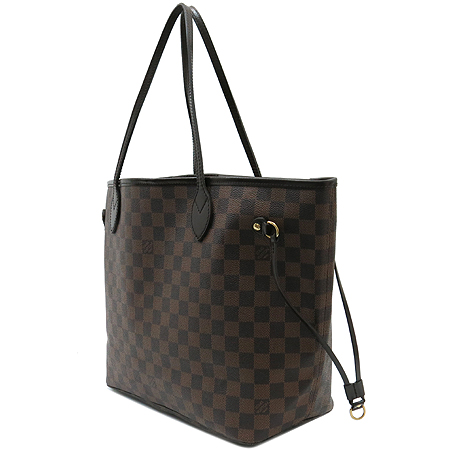 Louis Vuitton(���̺���) N51105 �ٹ̿� ���� ĵ���� �׹�Ǯ MM ����� [��������] �̹���3 - ���̺��� �߰���ǰ